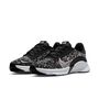 Nike Damen Trainingsschuhe W Nike Superrep Go 3 Nn Fk   black/metallic silver