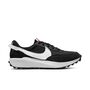 Nike Damen Sneaker Freizeitschuhe Wmns Nike Waffle Debut   black/white