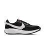 Nike Damen Sneaker Freizeitschuhe Wmns Nike Waffle Debut   black/white