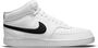 Nike Court Vision Mid Next Nature Herrenschuh