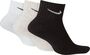 Nike Cushion Training Ankle Socken (3 Paar)