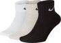Nike Cushion Training Ankle Socken (3 Paar)