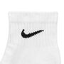 Nike Everyday Cushioned Training Ankle Socken (6 Paar)
