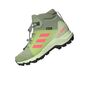 adidas Kinder TERREX Mid GORE-TEX Wanderschuhe