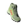 adidas Kinder TERREX Mid GORE-TEX Wanderschuhe