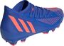 adidas Herren Predator Edge.3 MG Fu�ballschuhe