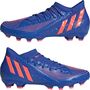 adidas Herren Predator Edge.3 MG Fu�ballschuhe