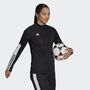 adidas Damen Tiro Essentials Jacke