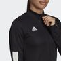 adidas Damen Tiro Essentials Jacke