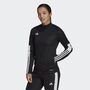 adidas Damen Tiro Essentials Jacke