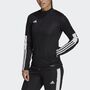 adidas Damen Tiro Essentials Jacke