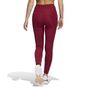 adidas Damen Optime Training Tight
