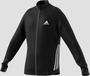 adidas Kinder AEROREADY 3-Streifen Trainingsjacke 