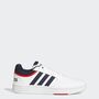 adidas Herren Hoops 3.0 Low Classic Vintage Schuhe