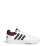 adidas Herren Hoops 3.0 Low Classic Vintage Schuhe