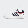 adidas Herren Hoops 3.0 Low Classic Vintage Schuhe
