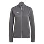 adidas Damen Entrada 22 Trainingsjacke