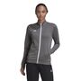 adidas Damen Entrada 22 Trainingsjacke