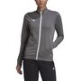 adidas Damen Entrada 22 Trainingsjacke