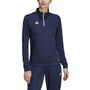 adidas Damen Entrada 22 Training Oberteil