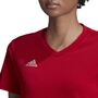 adidas Damen Entrada 22 T-Shirt