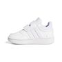 adidas Kinder Hoops Schuhe