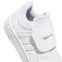 adidas Kinder Hoops Schuhe