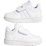 adidas Kinder Hoops Schuhe