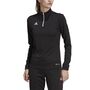 adidas Damen Entrada 22 Training Oberteil