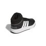 adidas Kinder Hoops Mid Schuhe