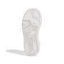 adidas Kinder Hoops Mid Schuhe