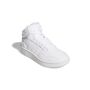 adidas Kinder Hoops Mid Schuhe