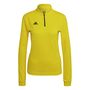 adidas Damen Entrada 22 Training Oberteil