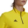 adidas Damen Entrada 22 Training Oberteil