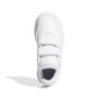 adidas Kinder Hoops Schuhe