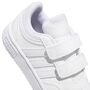 adidas Kinder Hoops Schuhe