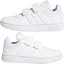 adidas Kinder Hoops Schuhe