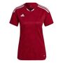 adidas Con22 Md Jsy W Fu�balltrikot