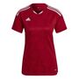 adidas Con22 Md Jsy W Fu�balltrikot