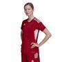adidas Con22 Md Jsy W Fu�balltrikot