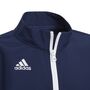 adidas Kinder Entrada 22 Pr�sentationsjacke