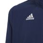 adidas Kinder Entrada 22 Pr�sentationsjacke