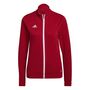 adidas Damen Entrada 22 Trainingsjacke