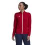 adidas Damen Entrada 22 Trainingsjacke