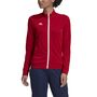 adidas Damen Entrada 22 Trainingsjacke