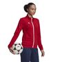 adidas Damen Entrada 22 Trainingsjacke