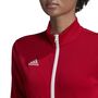 adidas Damen Entrada 22 Trainingsjacke