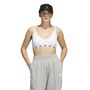 adidas Damen adidas Purebare Light-Support Sport-BH