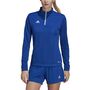 adidas Damen Entrada 22 Training Oberteil