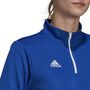 adidas Damen Entrada 22 Training Oberteil